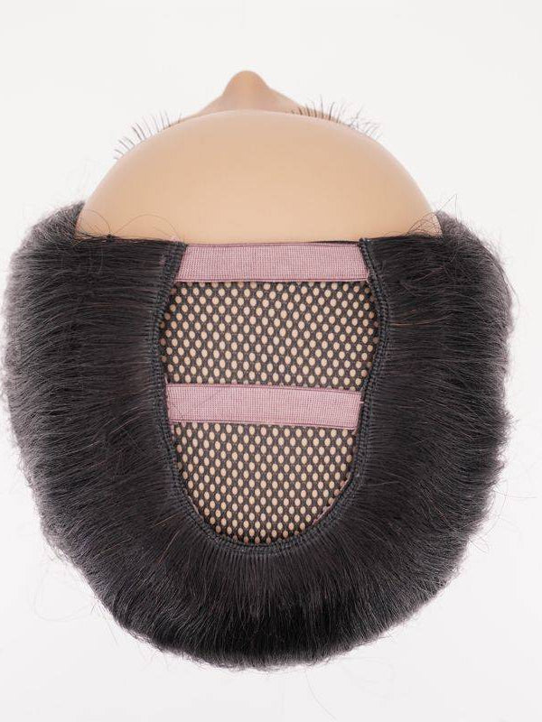 Brazilian Body Wave U-Part Wig.