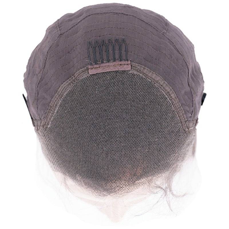 HD Body Wave Lace Front Wig - Unique Styles 2 Envy Inc.
