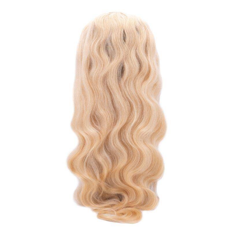 Brazilian Blonde Body Wave U-Part Wig - Unique Styles 2 Envy Inc.