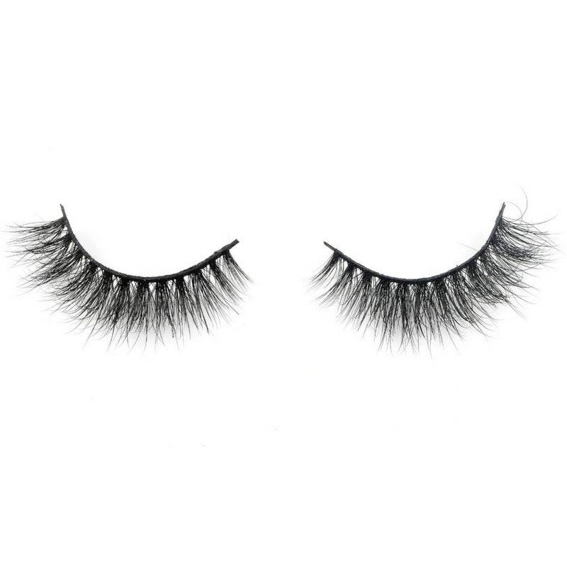 Ella 3D Mink Lashes - Unique Styles 2 Envy Inc.