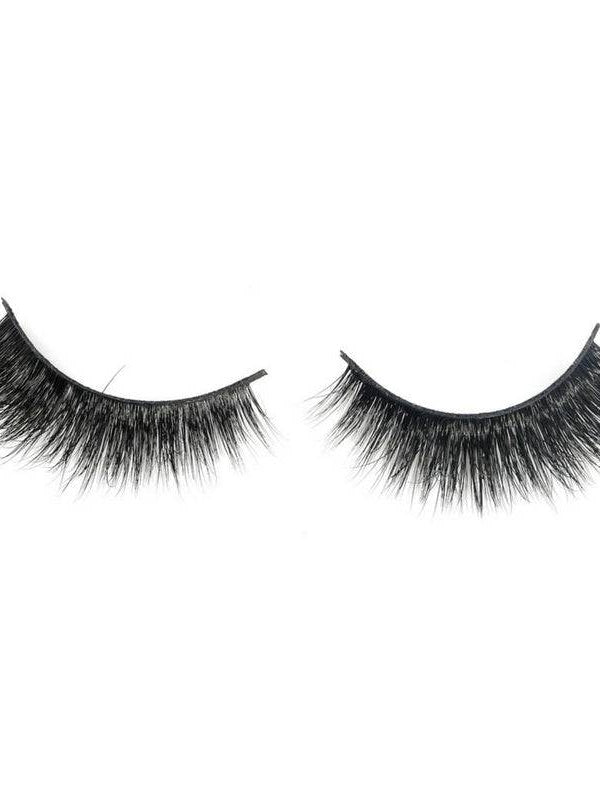 Violet 3D Mink Lashes - Unique Styles 2 Envy Inc.