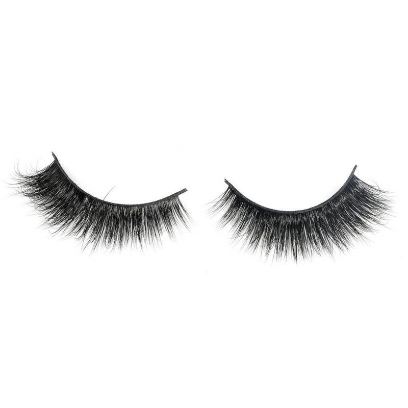 Violet 3D Mink Lashes - Unique Styles 2 Envy Inc.