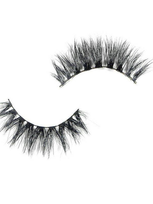Dubai 3D Mink Lashes.