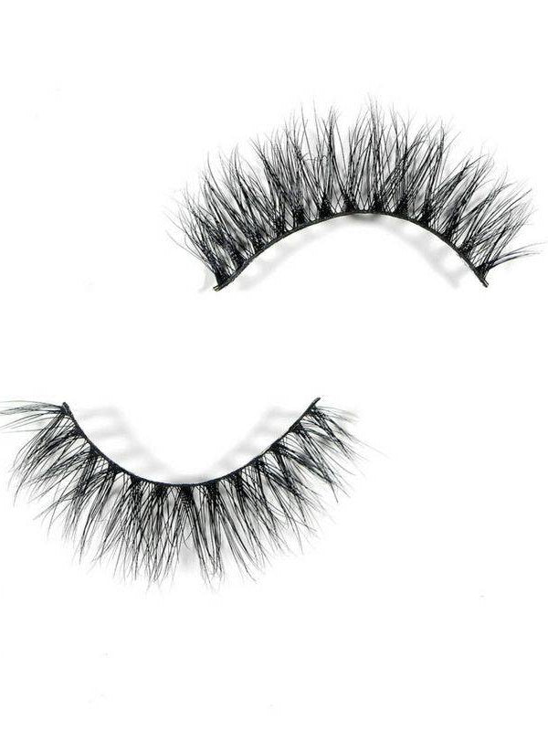Vegas 3D Mink Lashes - Unique Styles 2 Envy Inc.