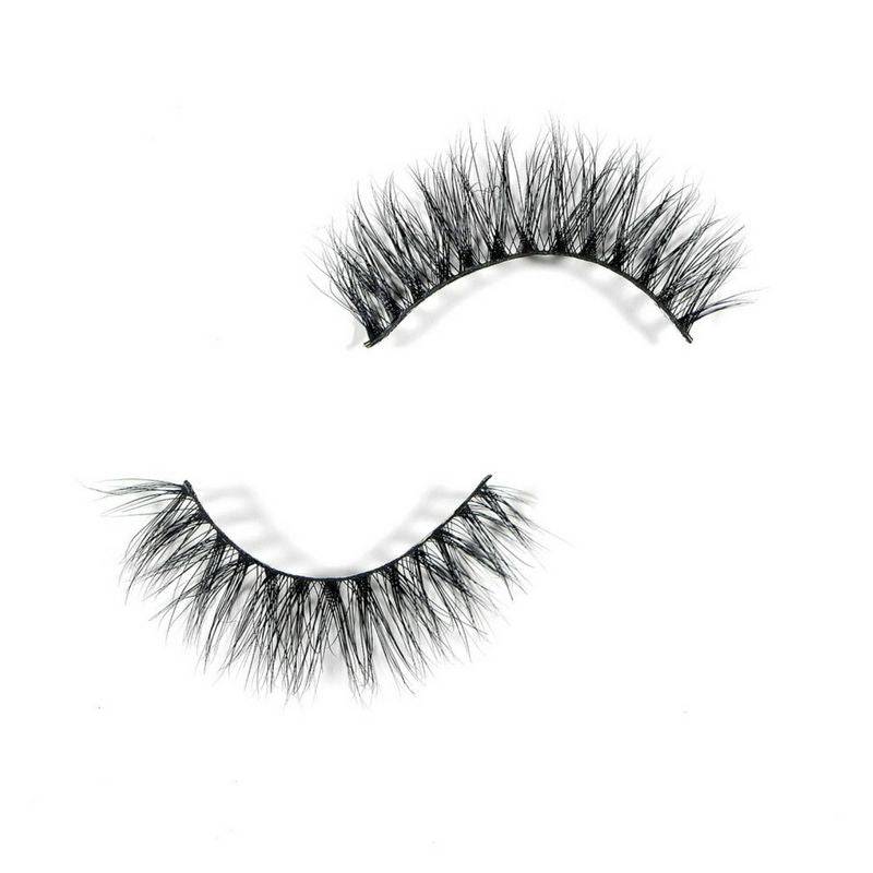 Vegas 3D Mink Lashes - Unique Styles 2 Envy Inc.