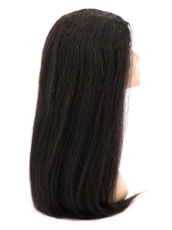 Brazilian Kinky Straight U-Part Wig - Unique Styles 2 Envy Inc.