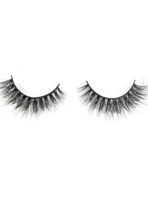 Claire 3D Mink Lashes.