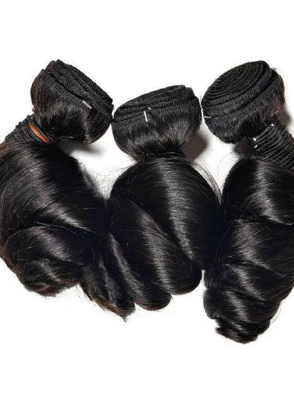 Brazilian Loose Wave Bundle Deals.