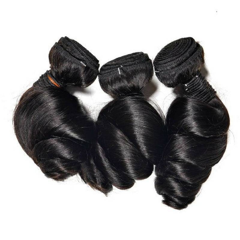 Brazilian Loose Wave Bundle Deals.