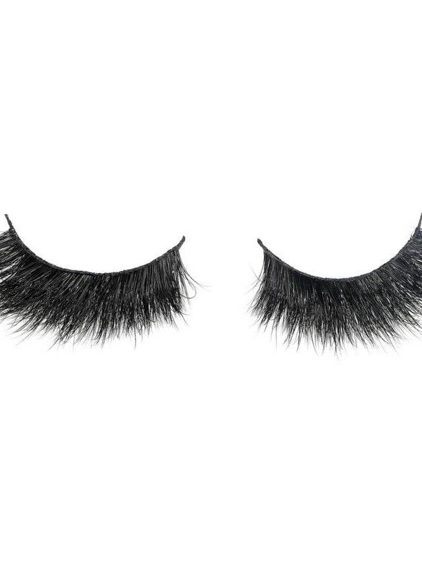 Eden 3D Mink Lashes.