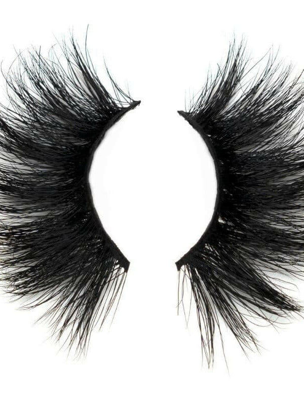 November 3D Mink Lashes 25mm - Unique Styles 2 Envy Inc.