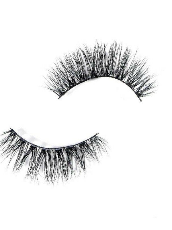 Shanghai 3D Mink Lashes - Unique Styles 2 Envy Inc.