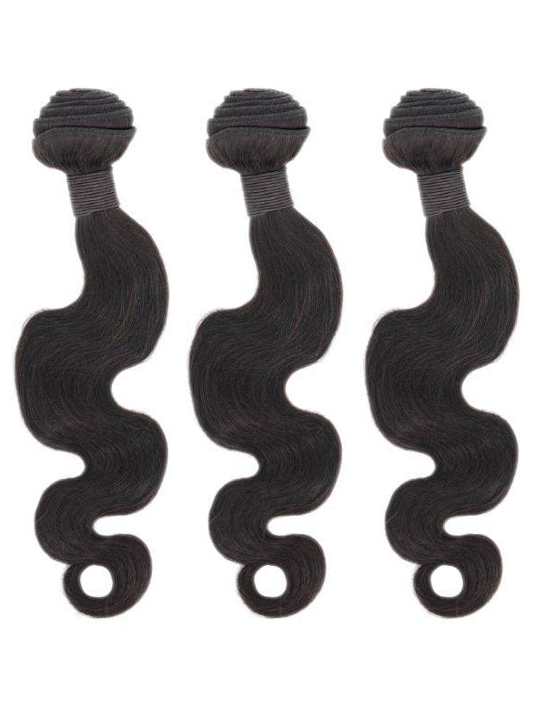 Malaysian Body Wave Bundle Deals - Unique Styles 2 Envy Inc.