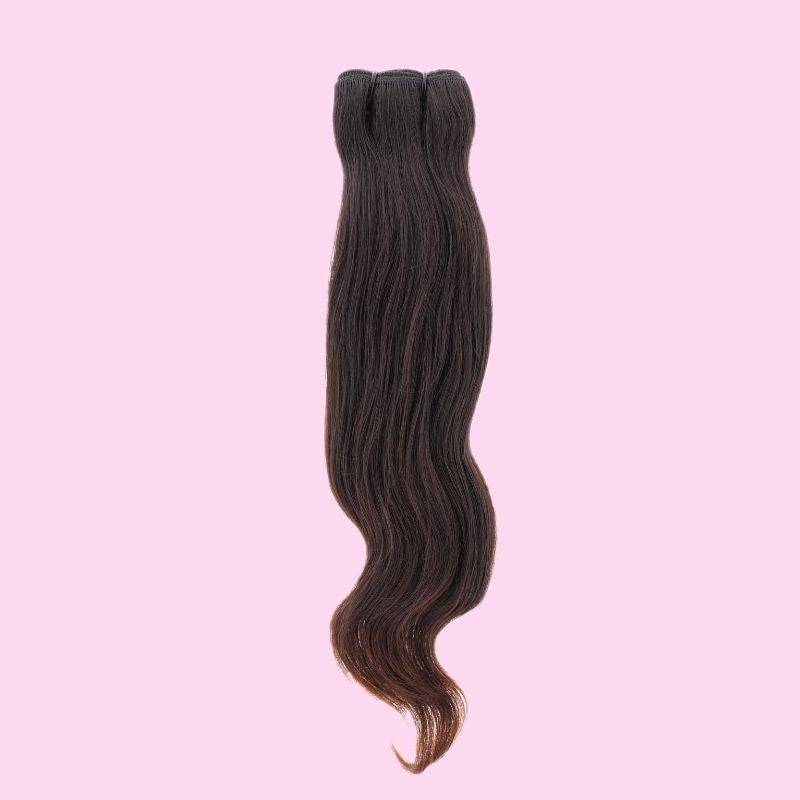 Indian Wavy Hair Extensions - Unique Styles 2 Envy Inc.