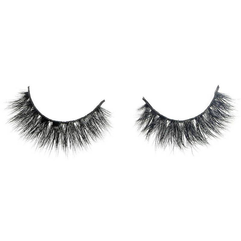Grace 3D Mink Lashes - Unique Styles 2 Envy Inc.