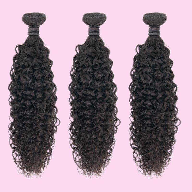 Brazilian Kinky Curly Bundle Deals - Unique Styles 2 Envy Inc.