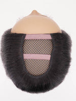 Brazilian Body Wave U-Part Wig.