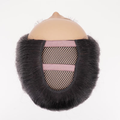 Brazilian Body Wave U-Part Wig.