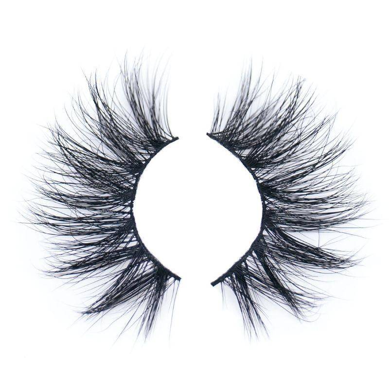 5D Mink 10.