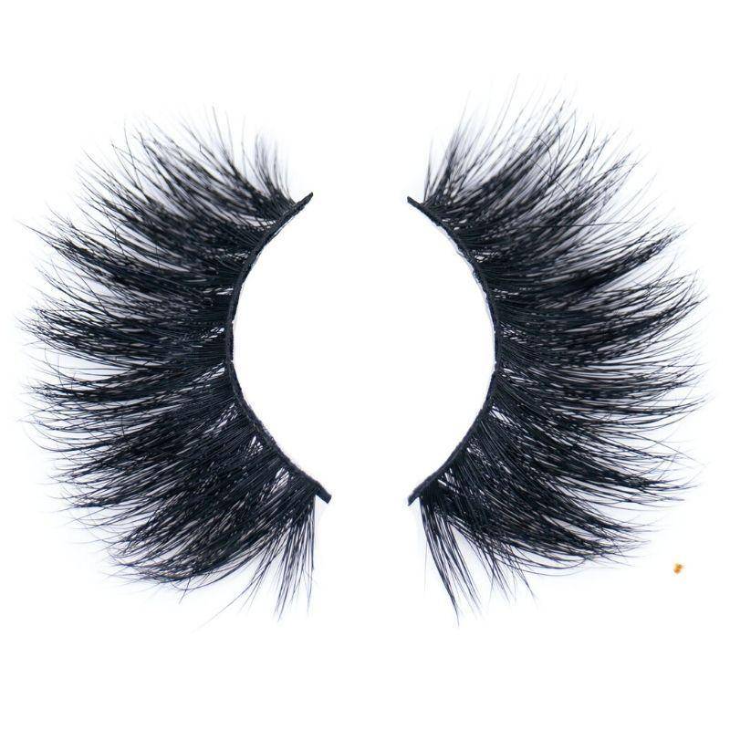 5D Mink 12.