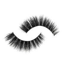 Berlin 3D Mink Lashes.