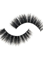 Berlin 3D Mink Lashes.