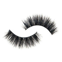 Bangkok 3D Mink Lashes.