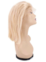 Blonde Straight Bob Wig - Unique Styles 2 Envy Inc.