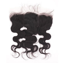 Body Wave HD Lace Frontal.