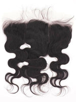 Body Wave HD Lace Frontal.
