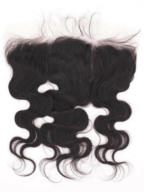 Body Wave HD Lace Frontal.