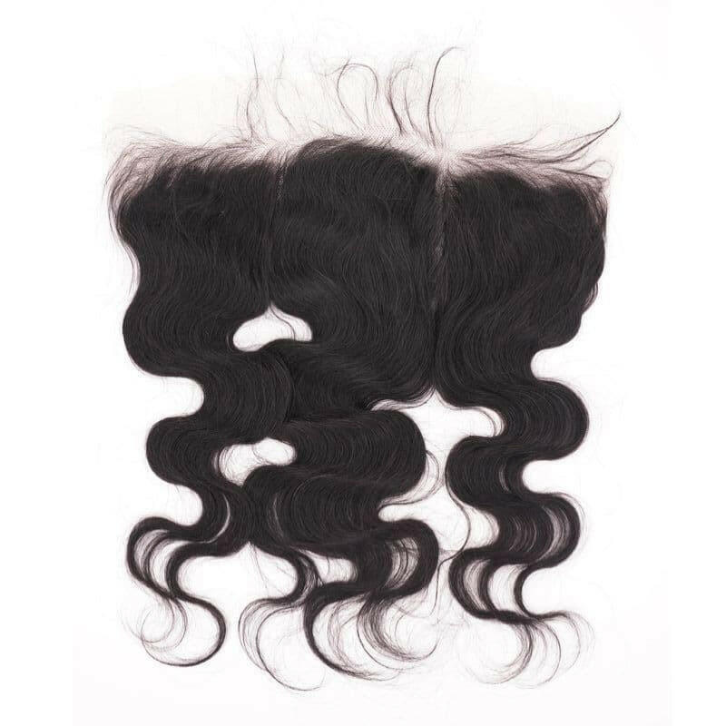 Body Wave HD Lace Frontal.