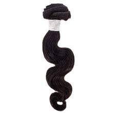 Brazilian Body Wave.