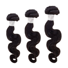 Brazilian Body Wave Bundle Deals - Unique Styles 2 Envy Inc.