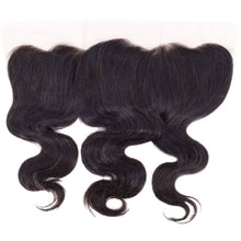 Brazilian Body Wave Frontal.