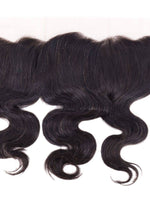 Brazilian Body Wave Frontal.