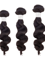 Brazilian Loose Wave Bundle Deals.