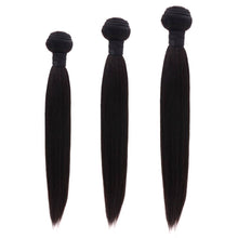 Brazilian Silky Straight Bundle Deals.