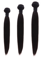 Brazilian Silky Straight Bundle Deals.