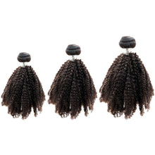 Brazilian Afro Kinky Bundle Deals - Unique Styles 2 Envy Inc.