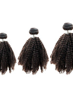 Brazilian Afro Kinky Bundle Deals - Unique Styles 2 Envy Inc.