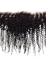 Afro Kinky Frontal.