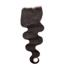 Brazilian Body Wave Closure - Unique Styles 2 Envy Inc.