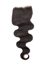 Brazilian Body Wave Closure - Unique Styles 2 Envy Inc.