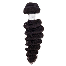 Brazilian Deep Wave.