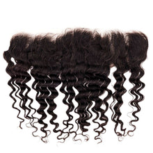 Brazilian Deep Wave Frontal - Unique Styles 2 Envy Inc.