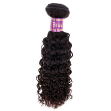 Brazilian Kinky Curly.