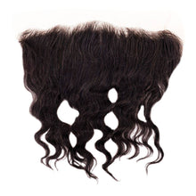 Brazilian Loose Wave Frontal - Unique Styles 2 Envy Inc.