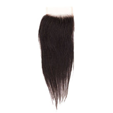 Brazilian Silky Straight Closure.