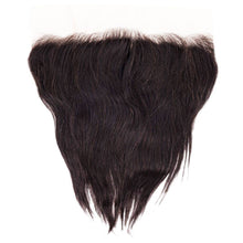 Brazilian Silky Straight Frontal.